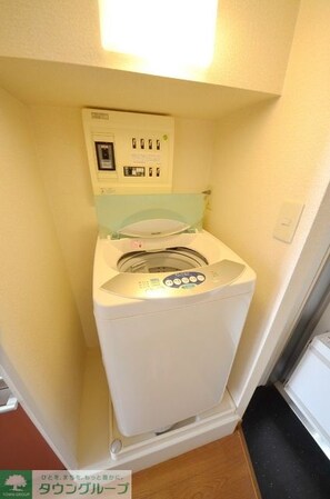 レオパレスピュアの物件内観写真